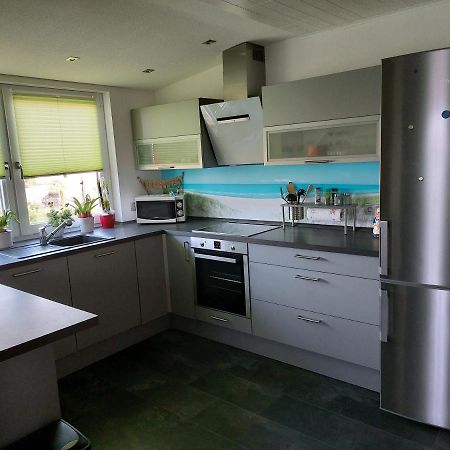 Ferienwohnung Niedermeyer Rothlein Экстерьер фото
