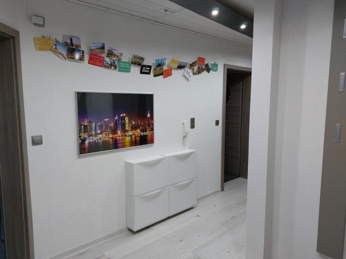 Ferienwohnung Niedermeyer Rothlein Экстерьер фото