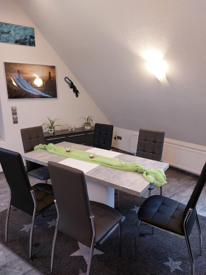 Ferienwohnung Niedermeyer Rothlein Экстерьер фото