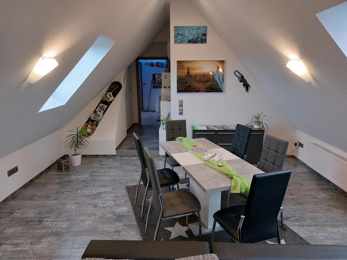 Ferienwohnung Niedermeyer Rothlein Экстерьер фото